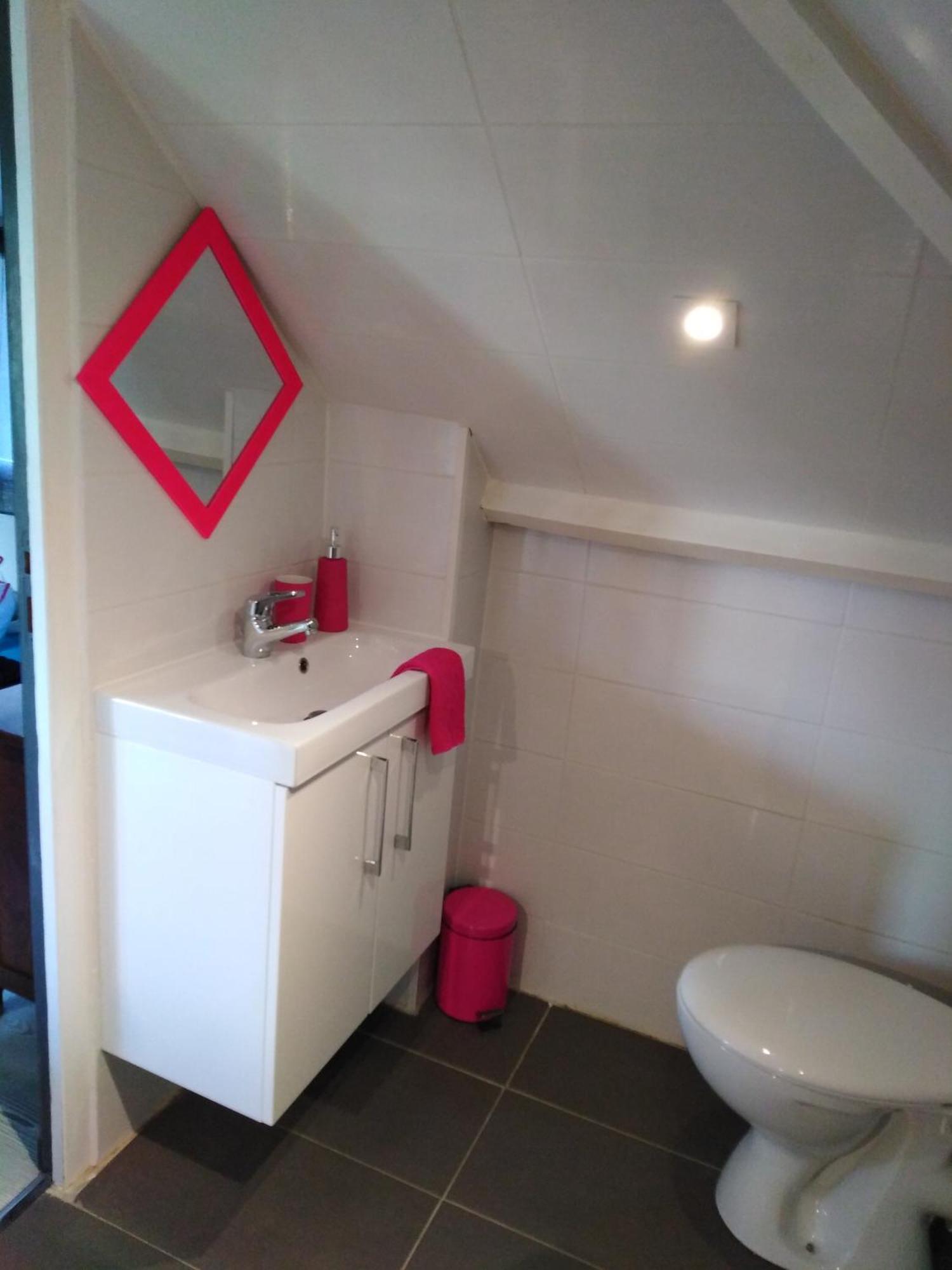 Grande Chambre Poissy Exterior photo